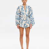 Bluebell Playsuit