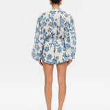 Bluebell Playsuit