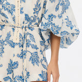 Bluebell Playsuit