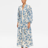 Bluebell Maxi Dress