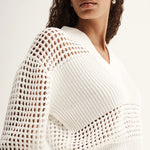 Aria Knit Jumper Elka Collective