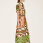 Contina Shirtdress Alemais