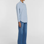 Hope Shirt in Stripe Viktoria + Woods