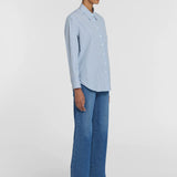 Hope Shirt in Stripe Viktoria + Woods