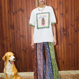 Katerina Chilli Tee Alemais