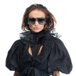 Bang in Tortoise Valley Eyewear