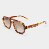 The Banks in Caramel Tort Cloth Lifestyle Boutique