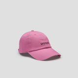 Woods Cap in Pink