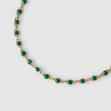 Peggy Bracelet in Kiwi