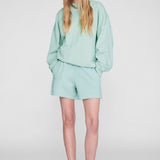 Miles Sweatshirt in Seafoam ANINE BING