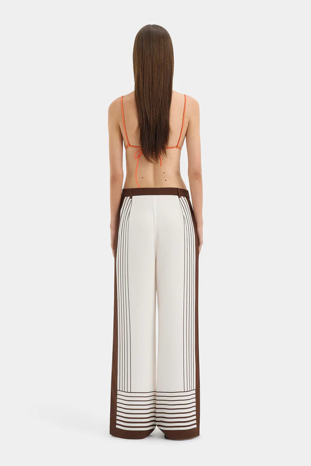 Destino Tailored Pant Sir.