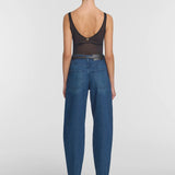 Gallagher Jean in Dark Wash