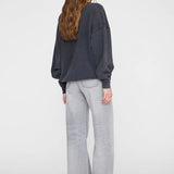 Miles New Classic in Washed Black