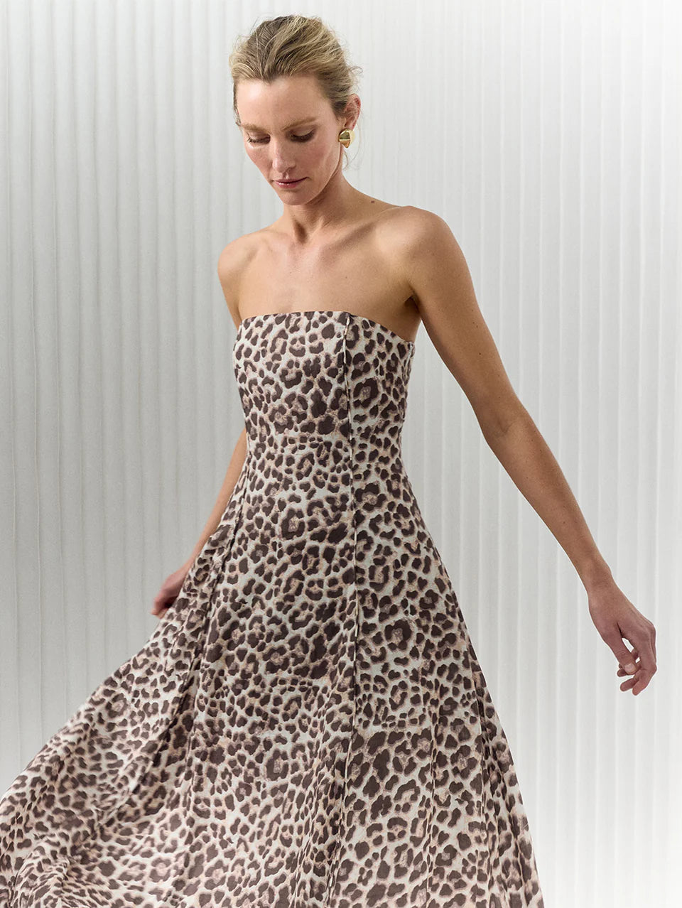 Reese Maxi Dress