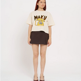 Banana Phone Tee Maku