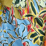 Solstice Pant in Multi Alemais
