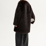 Irena Fur Coat