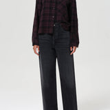 Low Slung Baggy In Recess AGOLDE  Cloth Lifestyle Boutique