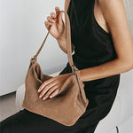 Vestirsi Eden Leather Shoulder Bag Vestirsi