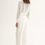 Aria Knit Jumper Elka Collective