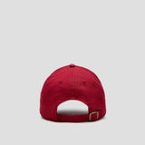 Woods Cap in Sangria