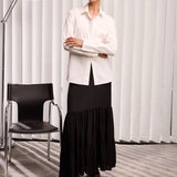 Divinity Shirt in White