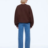 Mila Oversized Sweater