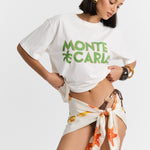 Monte Carlo Tee in White Maku