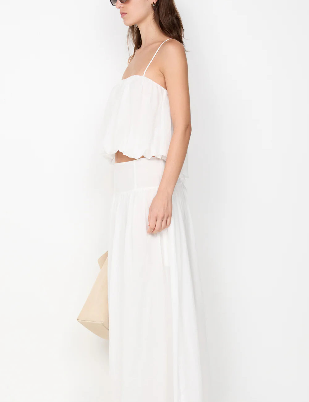 Marlowe Bubble Cami Bec and Bridge