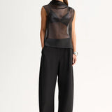 Hopkins Top in Black