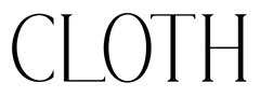 Cloth Lifestyle Boutique Logo