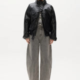 Inez Jacket in Black