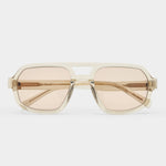 The Banks Sunglasses in Eucalyptus Luv Lou