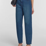 Gallagher Jean in Dark Wash