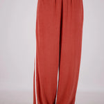 Kuhio Pants in Tobacco Jasmine Alexa