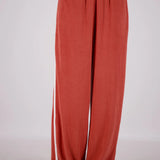 Kuhio Pants in Tobacco Jasmine Alexa