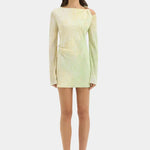 Citterio Mini Dress Sir.