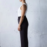 Bertie Pant in Chocolate Mabel