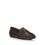 Ivana in Chocolate Snake