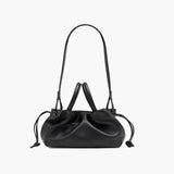 Mila Mini Tote in Black