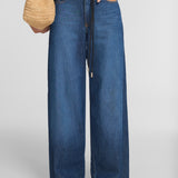 Dolly Jean in Classic Blue Viktoria + Woods