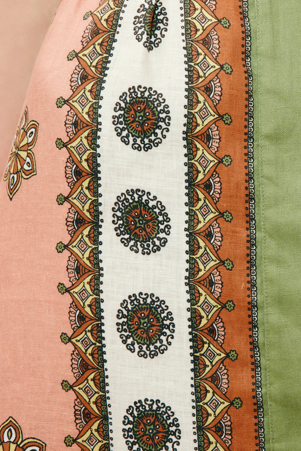 Contina Shirtdress Alemais