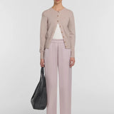 Pilot Pant in Plaster
