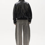 Inez Jacket in Black