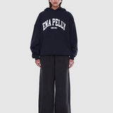Cassie Oversized Hoodie Ena Pelly