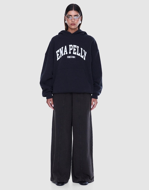 Cassie Oversized Hoodie Ena Pelly