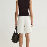 Hayes Knit Top - Shiraz