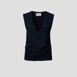 Gabriel Vest in Navy