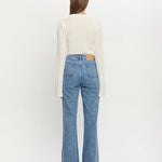 Logan Knit Top Kivari