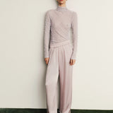 Pilot Pant in Plaster